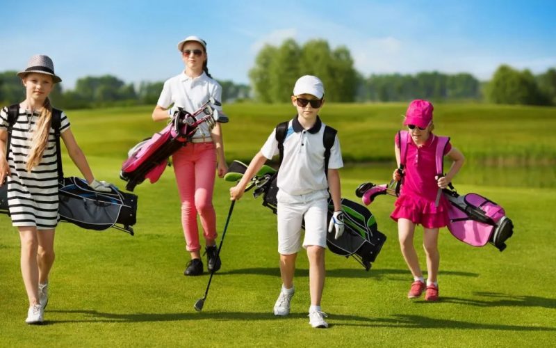golf bags manufacturers